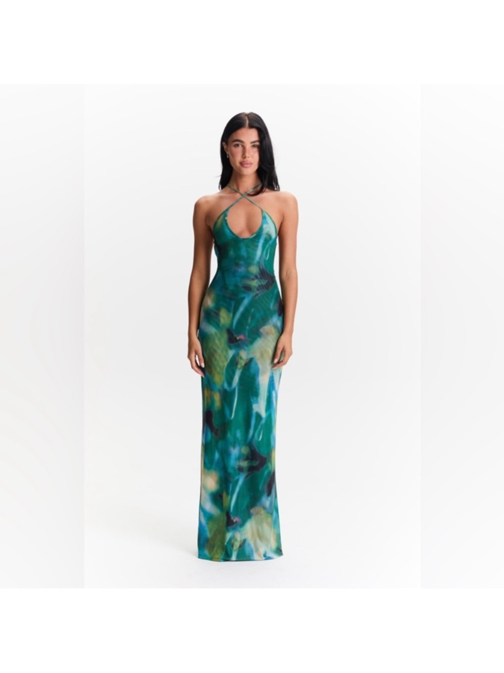 Sasha Therese Vera Dress